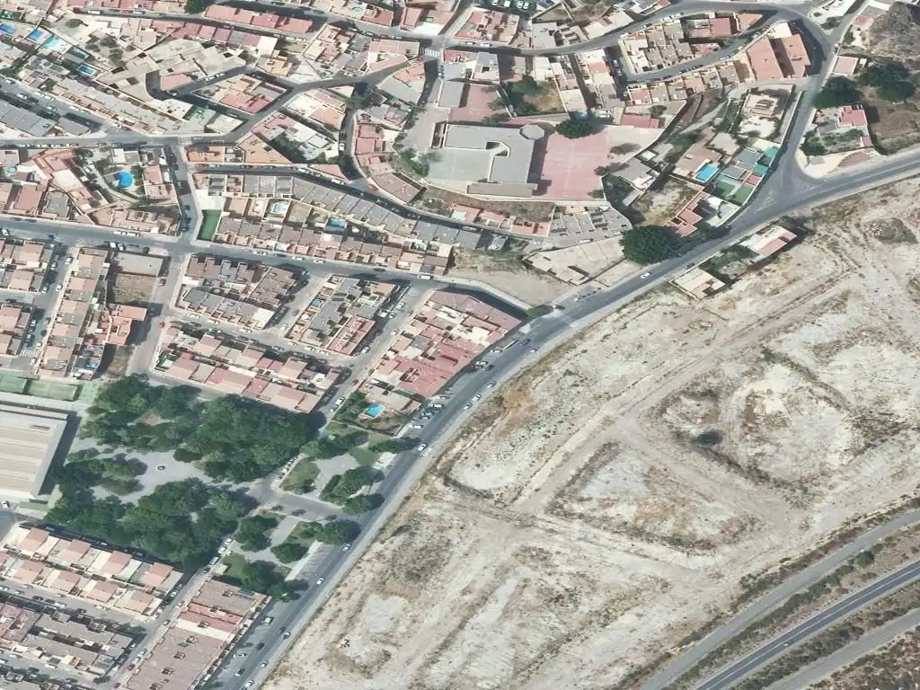 Pis en venda a Almeria 20, imagen 2