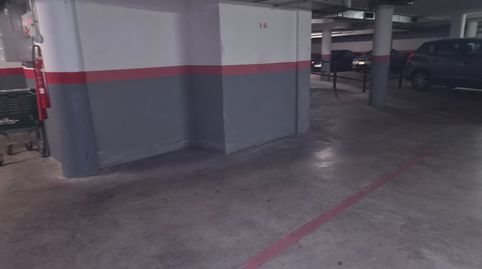 Foto 4 de Garaje en venta en Carrer Nou, 43, Roda de Berà, Tarragona