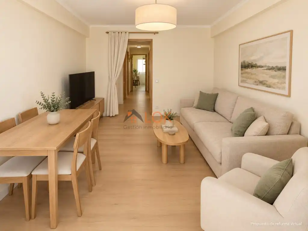 Piso con ascensor en venta en Avenida Antonio Tore Tore, imagen 26