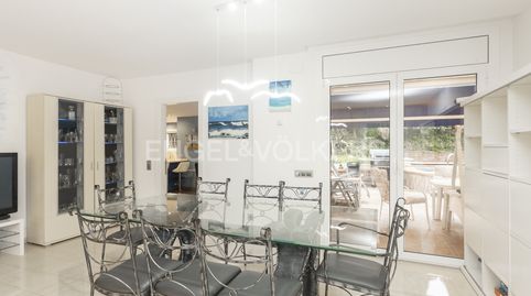Foto 3 de Casa o chalet de alquiler en Montmar, Castelldefels