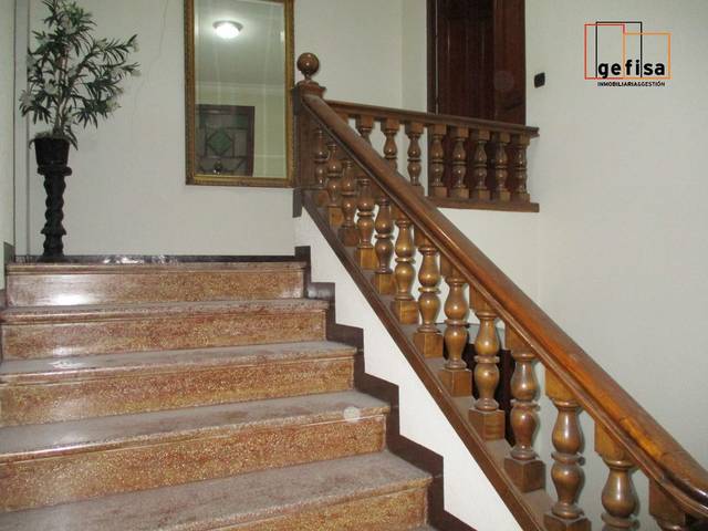 Casa-chalet en Venta en Valdepeñas