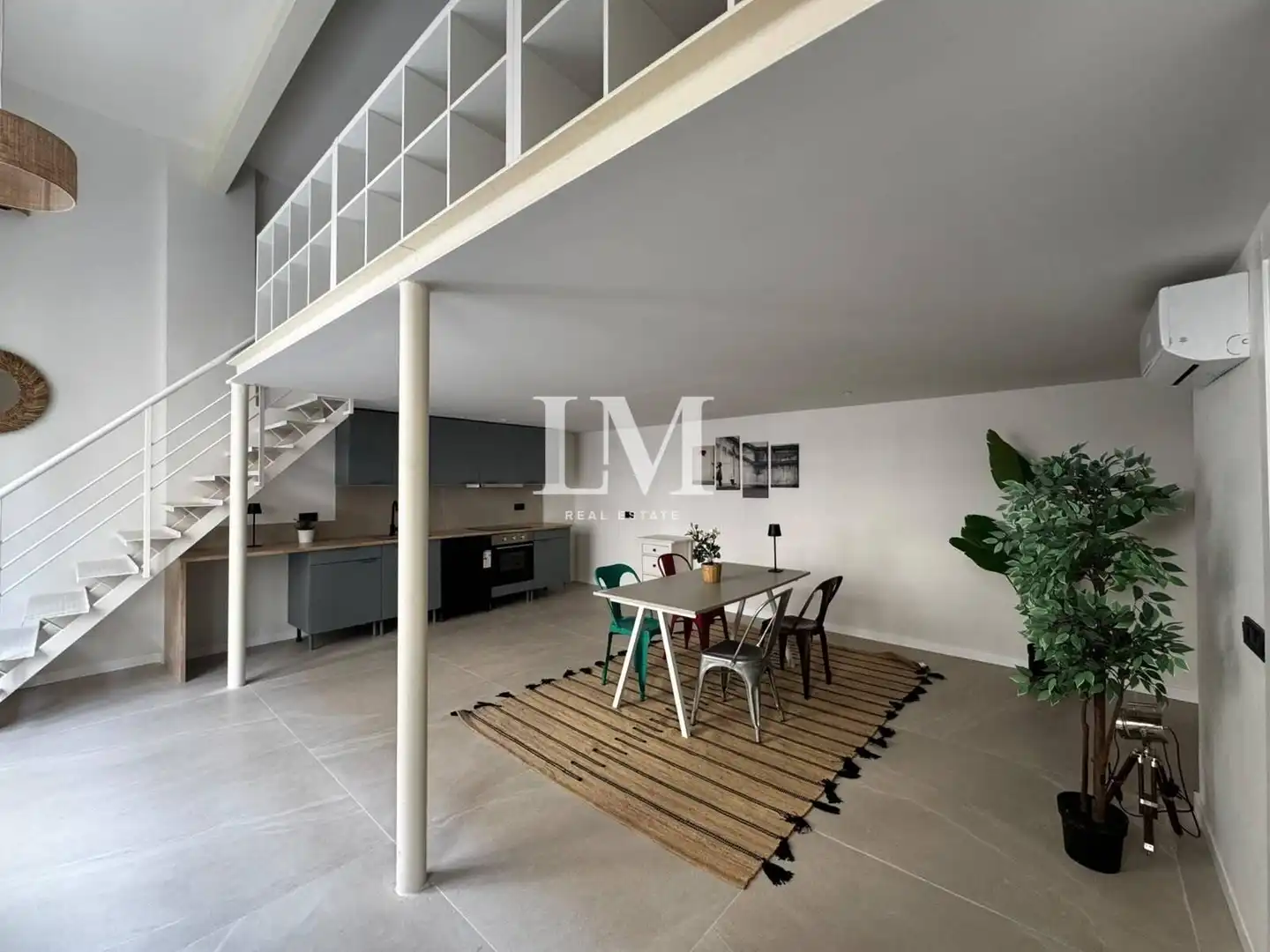 Loft zum Verkauf in del Pare Claret, imagen 6