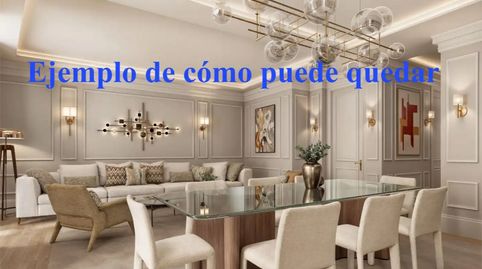 Foto 2 de Piso en venta en Posta Kalea, 6, Casco Viejo, Bilbao