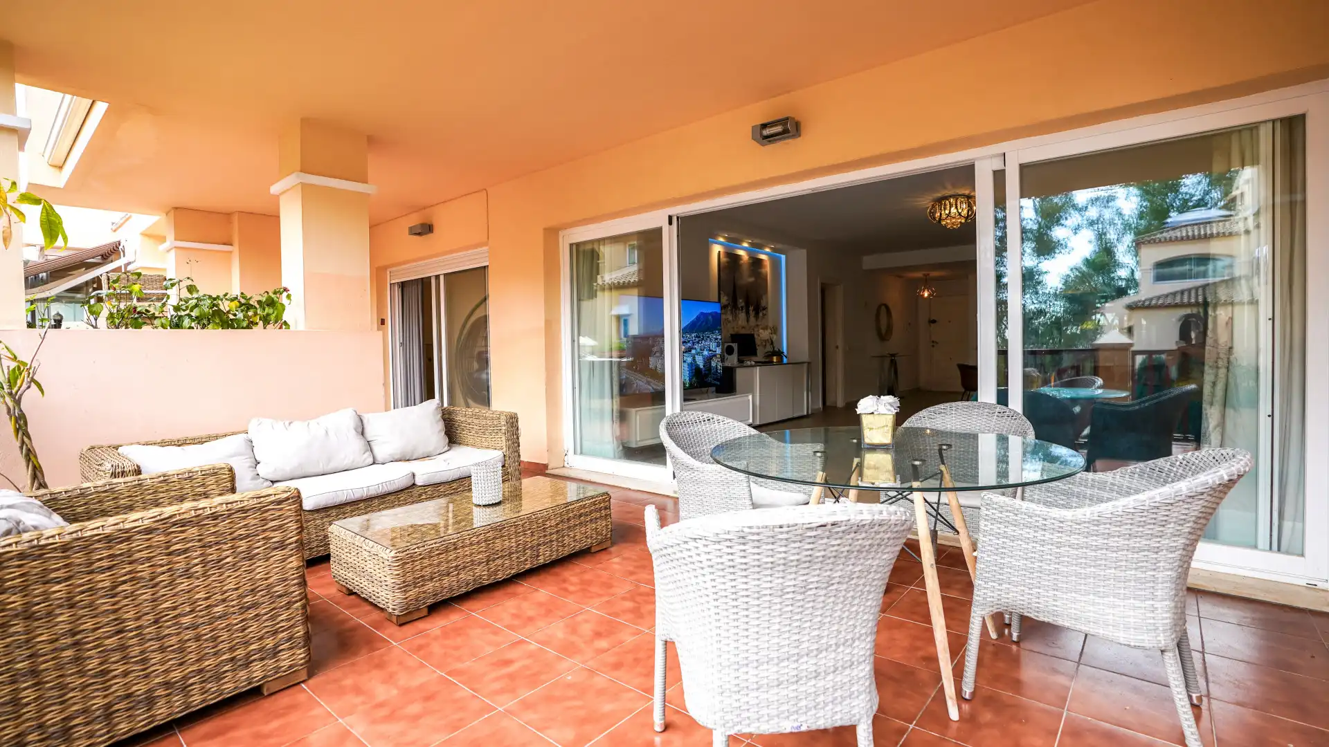 Apartamento con piscina en venta en Benamara - Atalaya, imagen 16