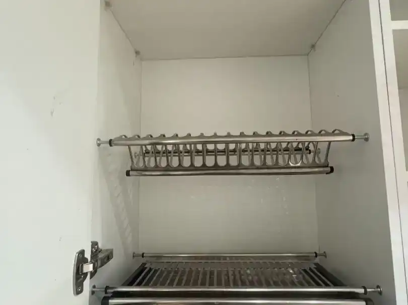 Cuina de Pis en venda en  Madrid Capital amb Aire condicionat