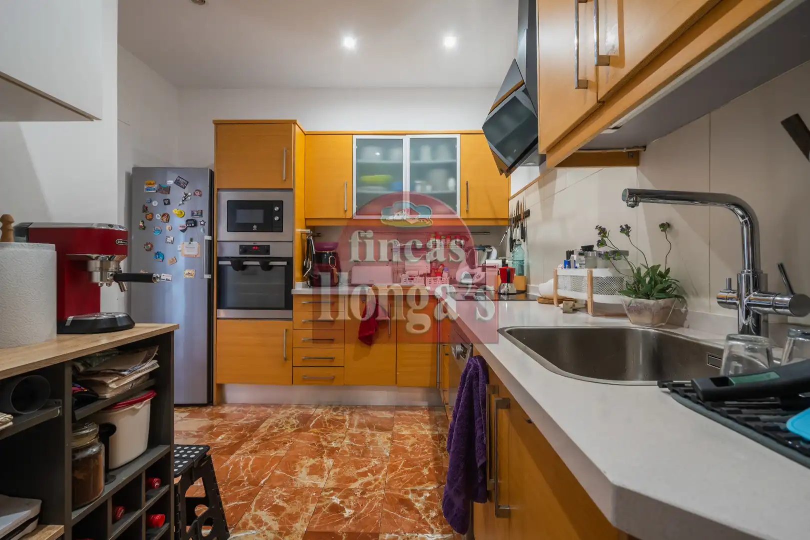 Flat with lift for sale in Ciutadella, imagen 13
