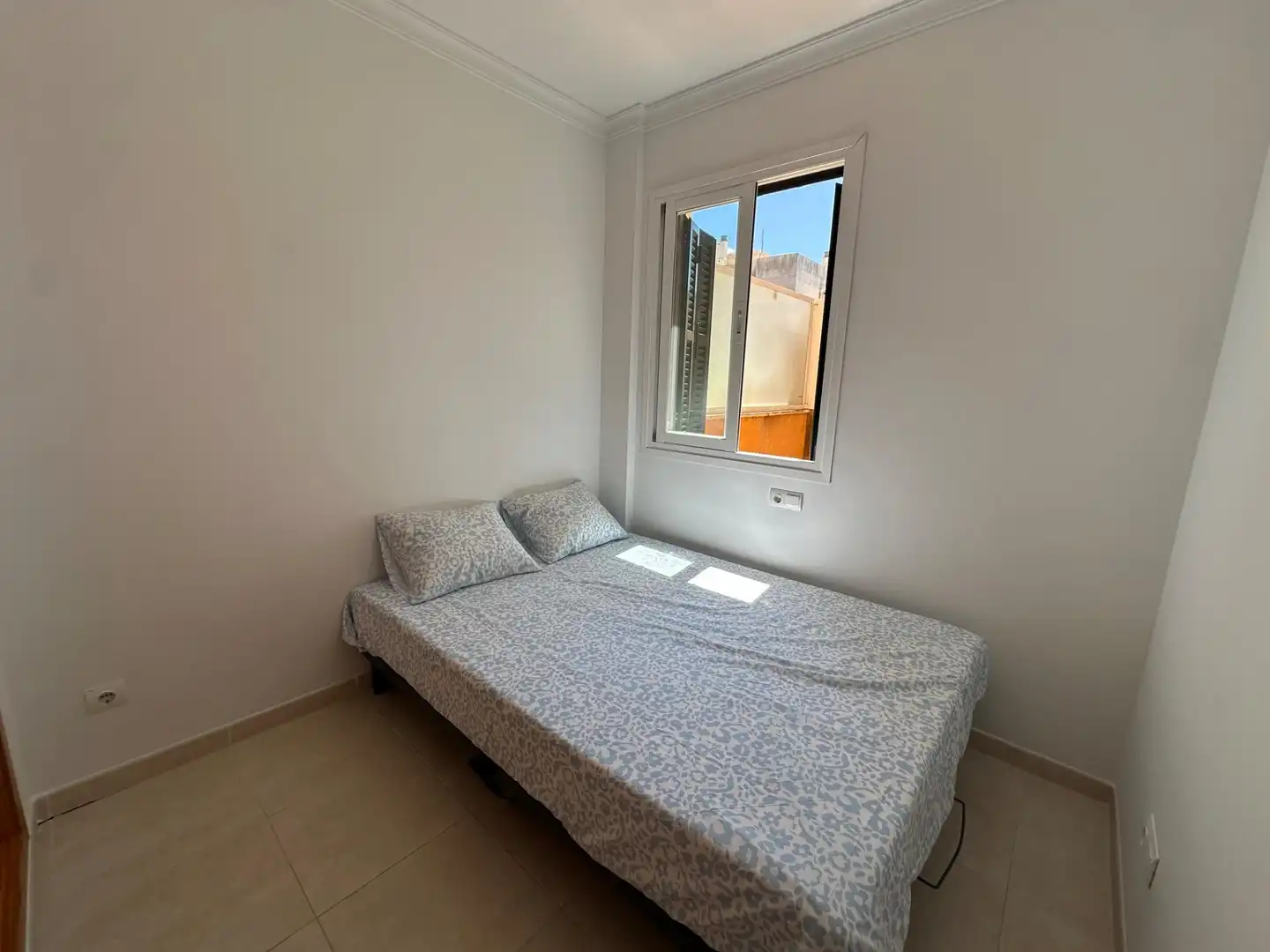 Habitación de Planta baja de alquiler en Consell
