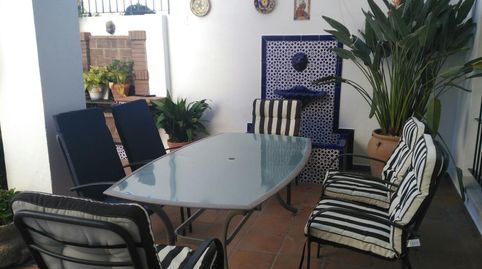 Foto 5 von Einfamilien-Reihenhaus zur Miete in La Jara, Sanlúcar de Barrameda