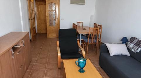 Foto 4 de Piso en venta en Carboneras, Almería