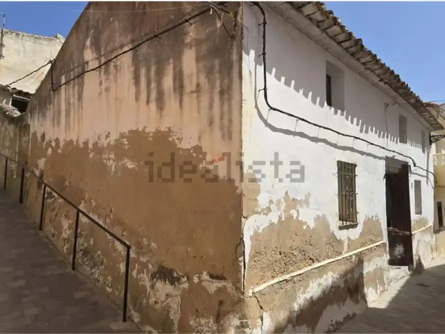 Maison mitoyenne avec jardin à vendre à Calle Castillet 6, imagen 3