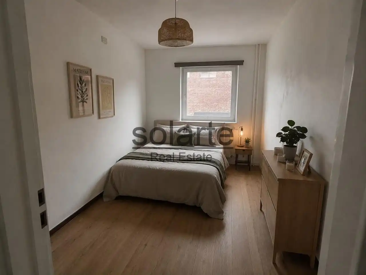 Flat with lift for sale in calle del Cardenal Reig 28, imagen 5