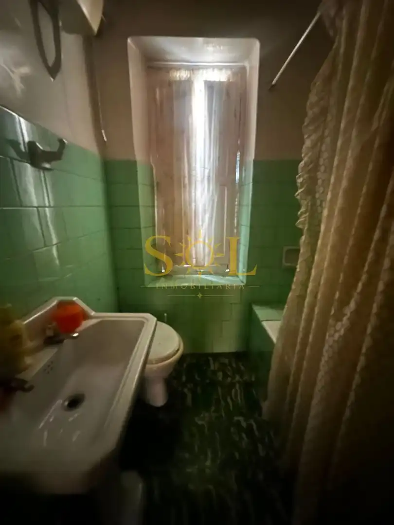 Baño de Casa o chalet en venta en Cabrillanes con Calefacción y Jardín privado