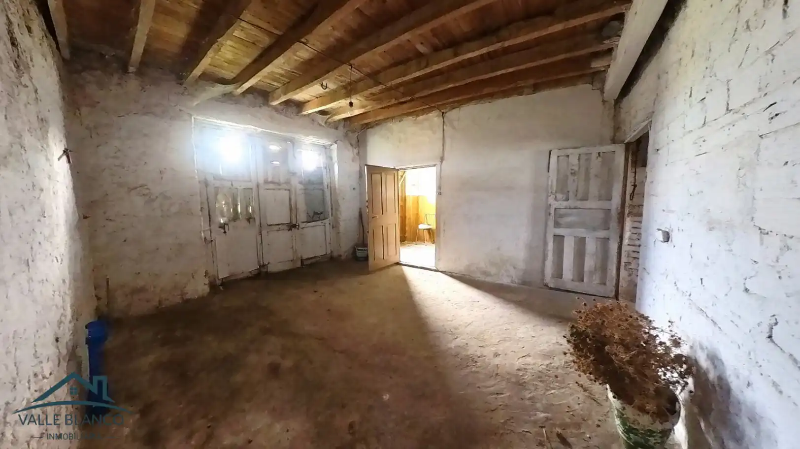 Casa o chalet en venta en Valle de Valdebezana
