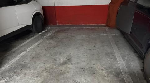 Foto 2 de Garaje de alquiler en Carrer de Jesús, Bons Aires,  Palma de Mallorca