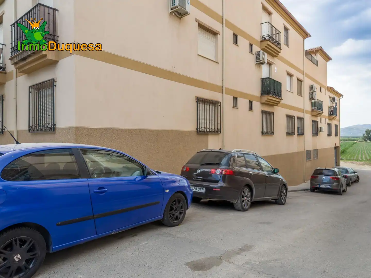 Flat for sale in Calle de la ALHAMBRA, 1, Cijuela