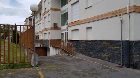 Foto 4 de Garatge en venda a Maria Perez, Hervás, Cáceres