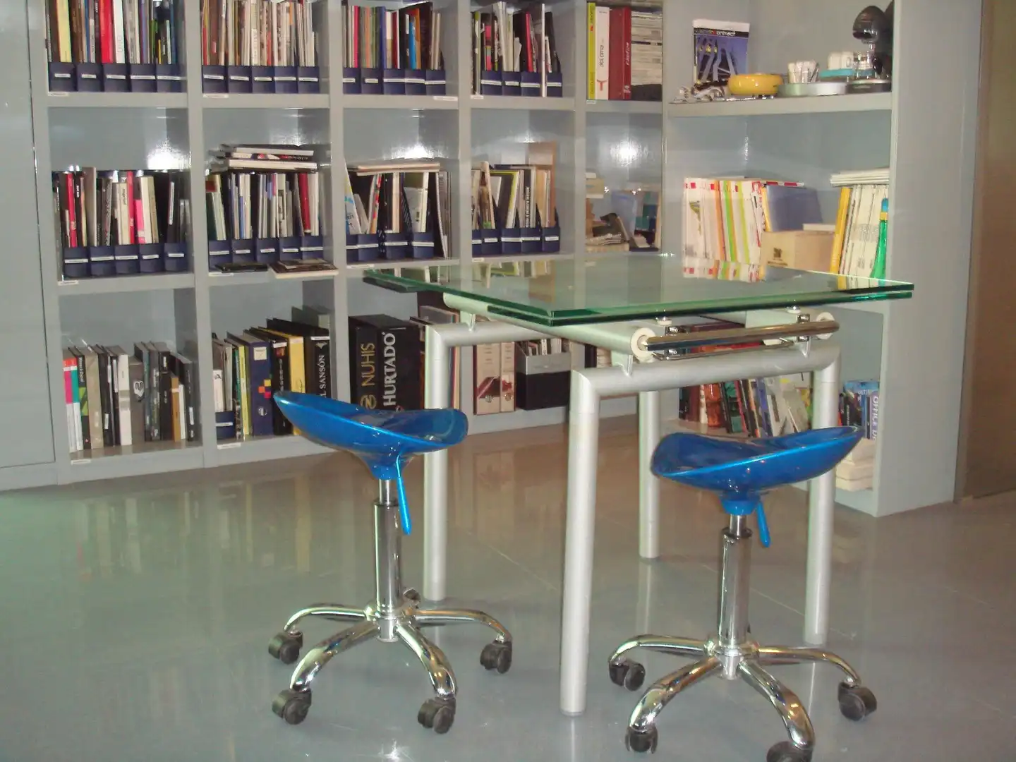 Bureau avec ascenseur à vendre à Plaza de Toros - Avenida Chapí - Trinquete, imagen 9