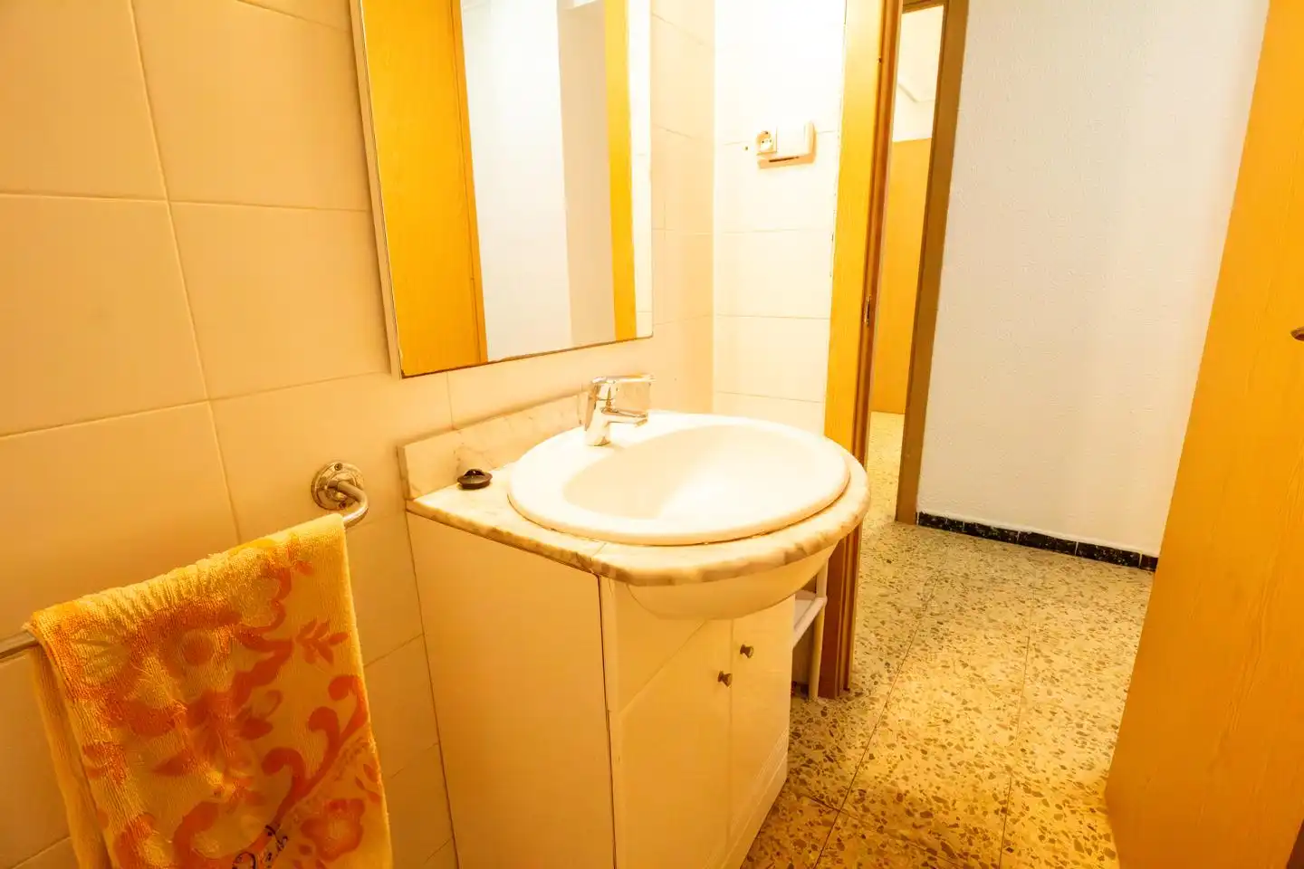 Flat for rent in Doctor Manuel Candela, 60, Ciutat Jardí