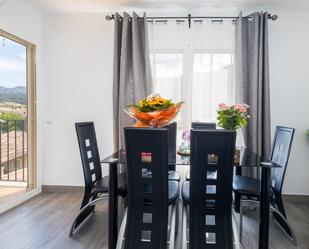 Dining room of Attic for sale in Andratx  with Air Conditioner, Heating and Terrace