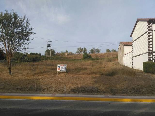 Terreno residencial en Venta en Calle Carretera Laredo, 61 en Merindad de Cuesta-Urria