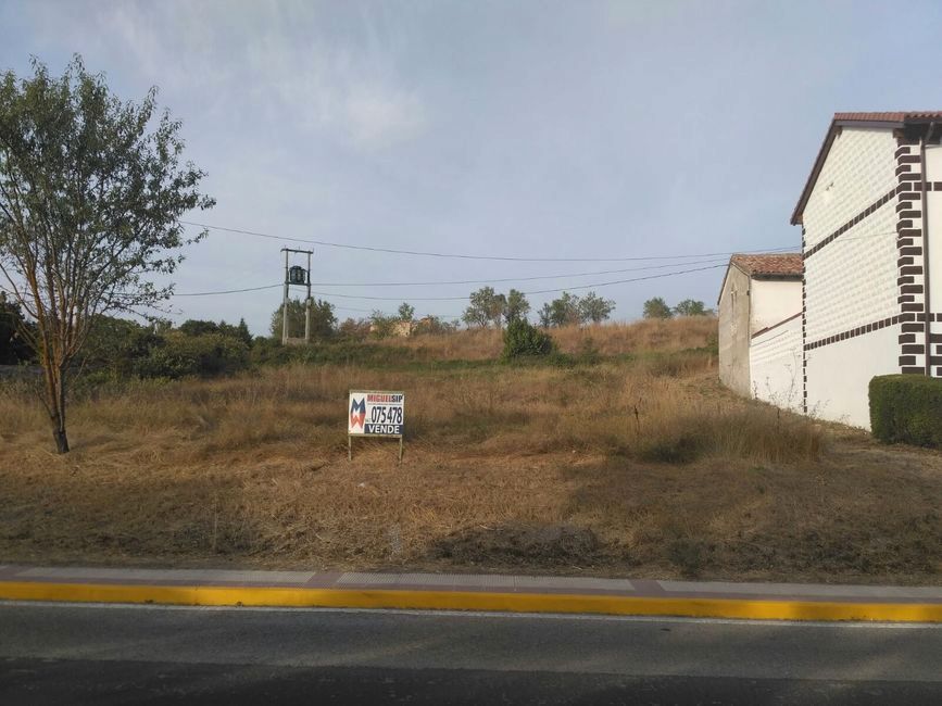Residencial en venda en Merindad de Cuesta-Urria