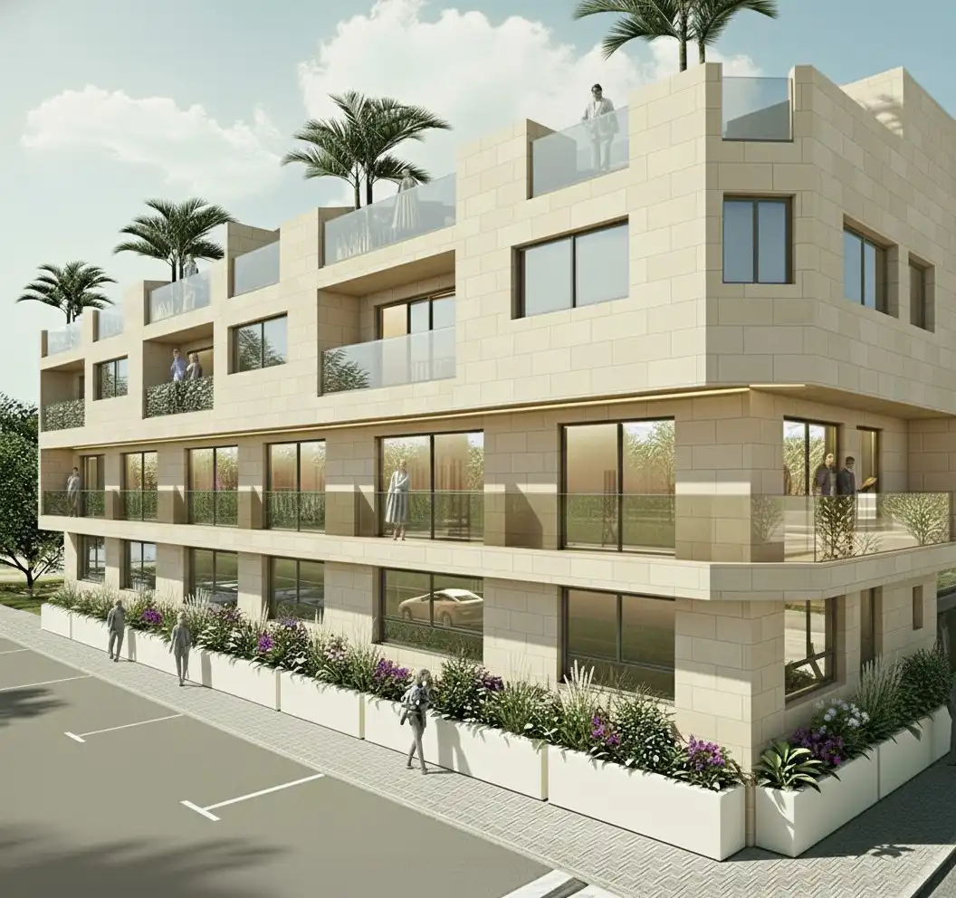 Dúplex en venda a Calle Galicia, 4, Corralejo