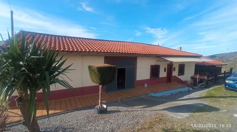 Foto 2 de Finca rústica en venda a Salas, Asturias