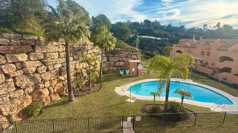 Foto 2 de Àtic en venda a Santa María, Marbella