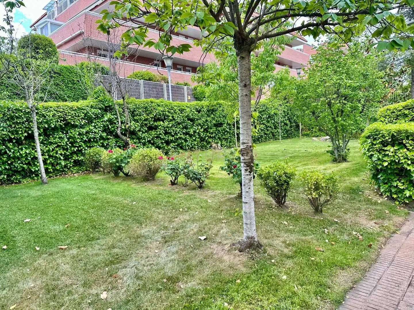 Piso en venta en Calle Pío Baroja, Boadilla del Monte, Spain, 1, Sector B
