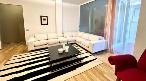 Photo 3 of Flat to rent in Paseo Paseo Castellana, Castillejos - Cuzco,  Madrid Capital