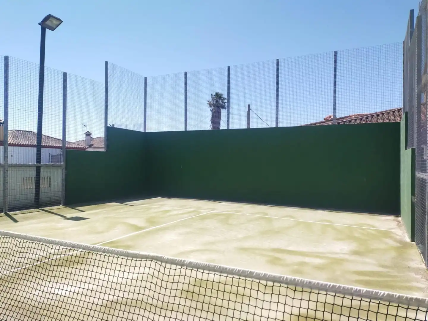 Casa a schiera con terrazza in vendita a Las Lagunas - Campano, imagen 3