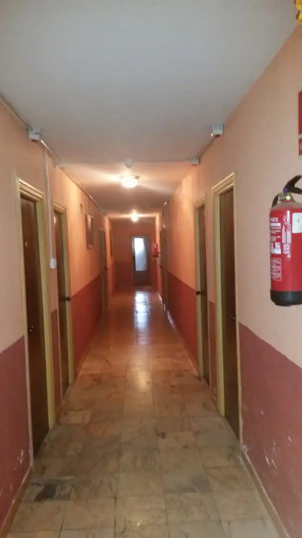 Buildings for sale in Hospital de Órbigo  with Alarm