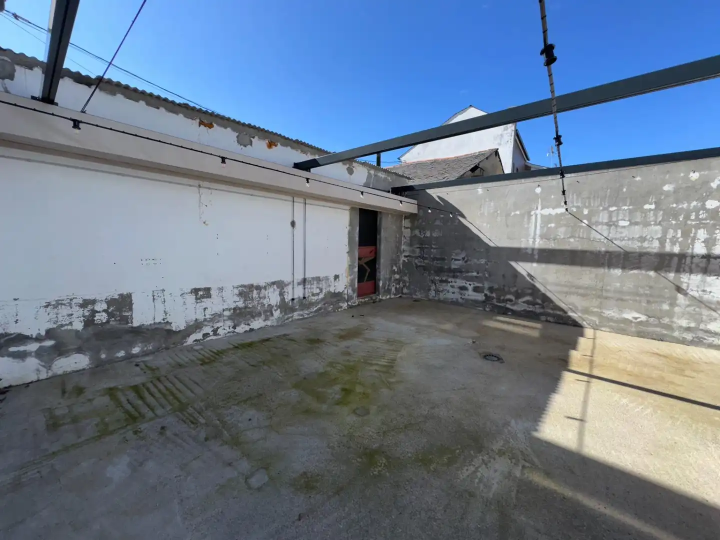 Casa o xalet en venda en Ponferrada amb Aire condicionat, Calefacció i Terrassa
