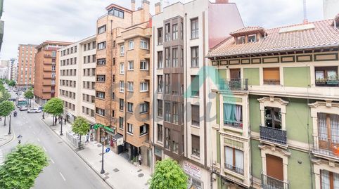 Foto 5 de Piso de alquiler en De la Costa, La Arena, Gijón