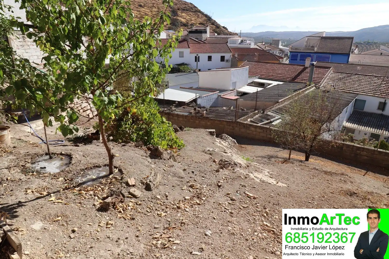 Casa en venda a Carretera Montefrío 3, imagen 41