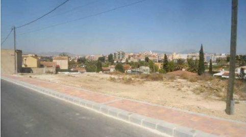 Foto 4 de Residencial en venta en Molina de Segura - Avenida Virgen del Río, S/n, Ribera de Molina - Torrealta, Molina de Segura