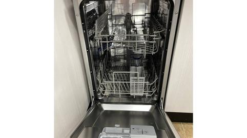 Foto 5 de Pis de lloguer a Calle Diaz Moreu, San Antón, Alicante / Alacant