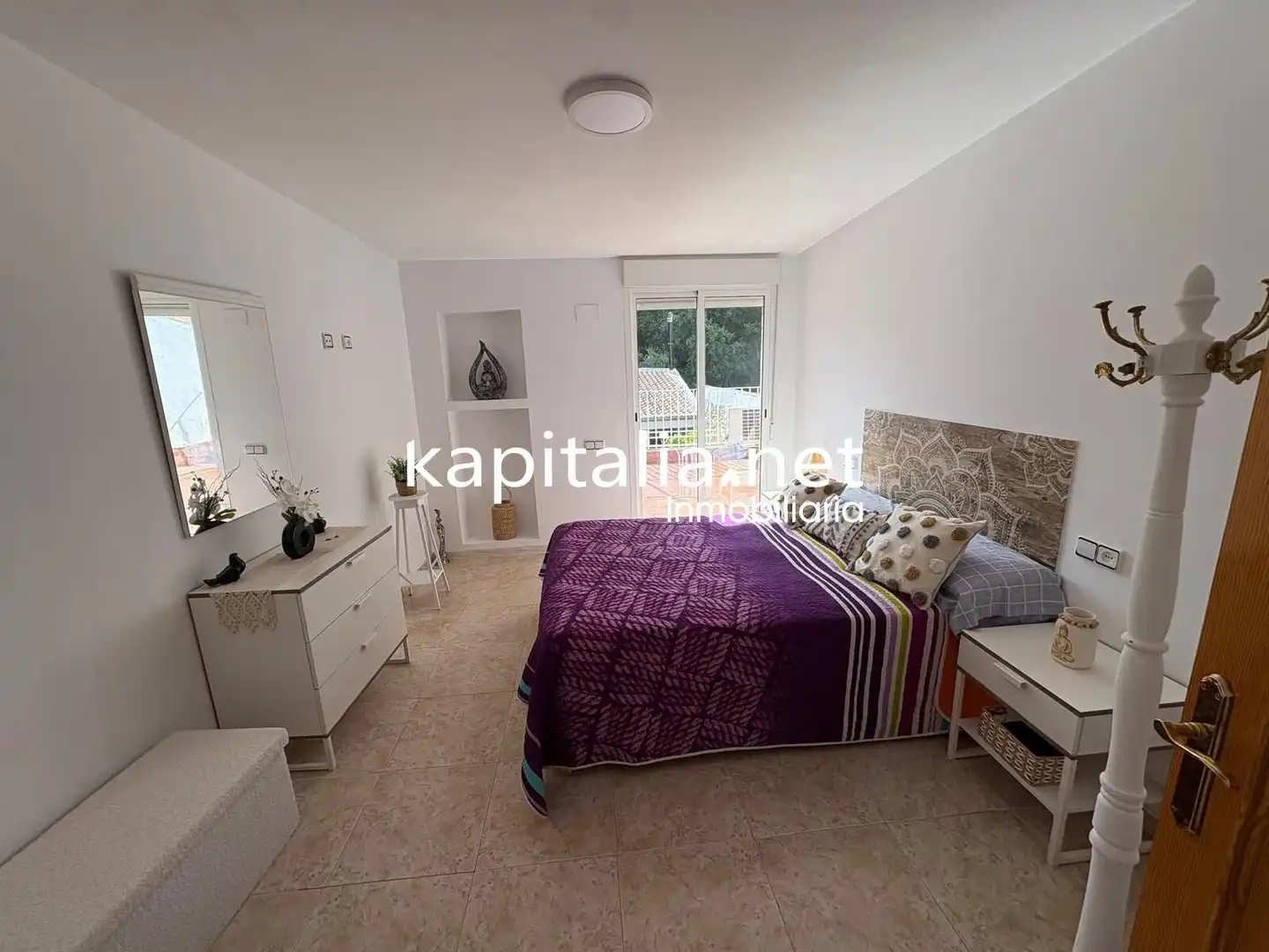 Adosado con terraza en venta en Calle JOAN MORENO, imagen 5