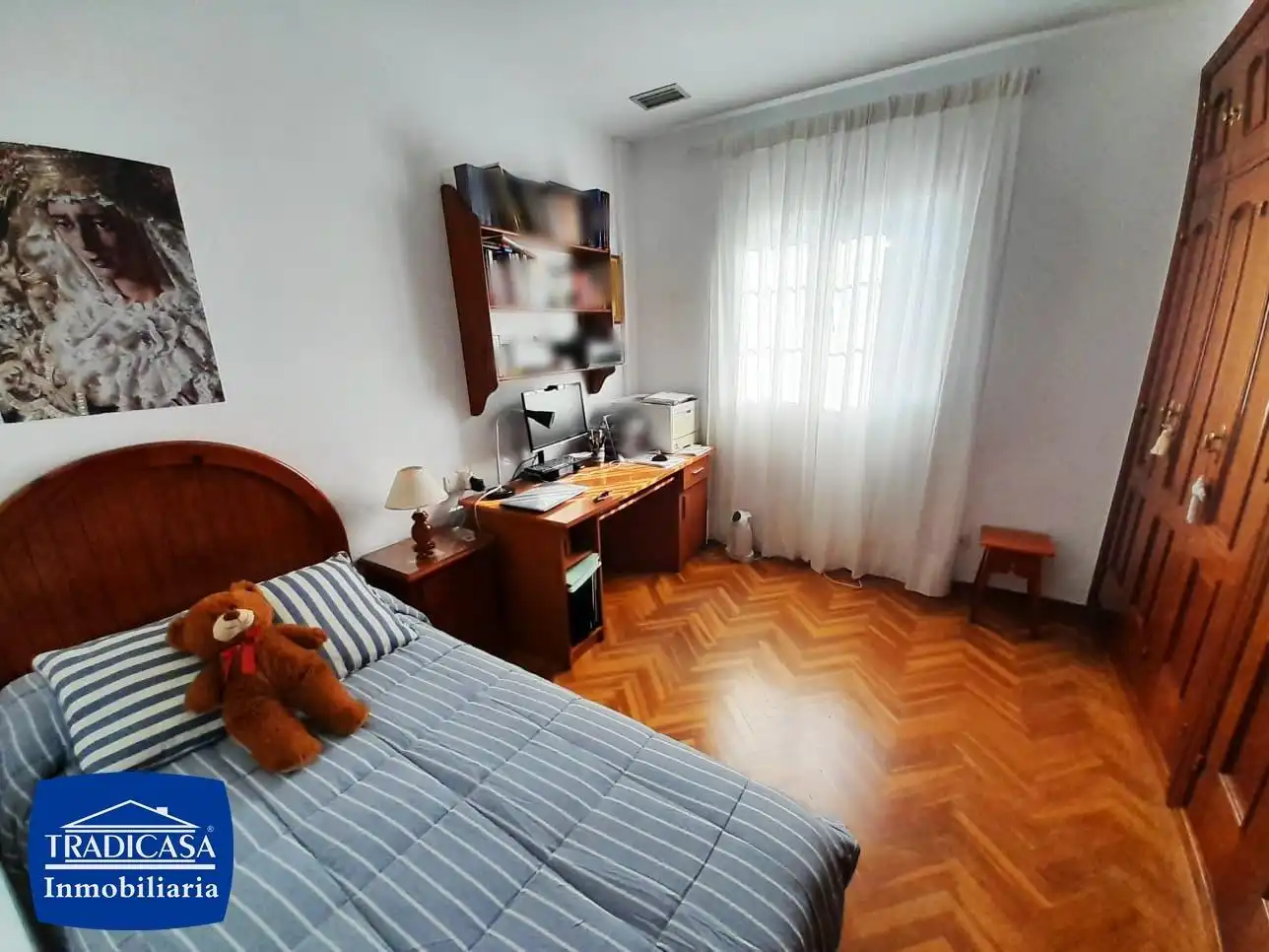 Wohnung mit Garten zum Verkauf in Avenida - Divina Pastora - Plaza de Toros, imagen 14