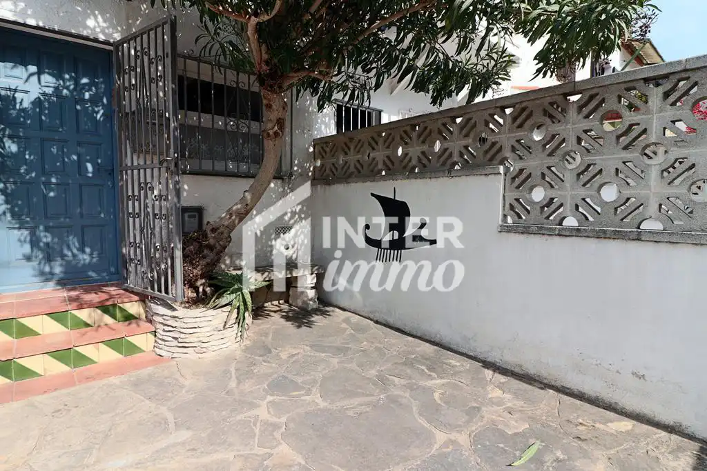 Casa in vendita a Calle Porto Fino 44