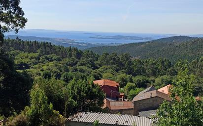 Finca rústica en venda a Rianxo