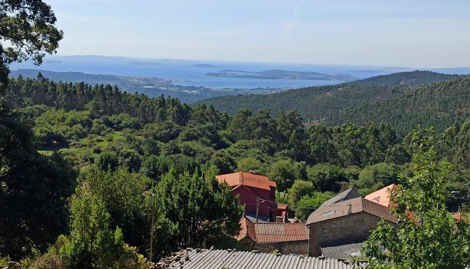 Photo 1 of Country house for sale in Rianxo, A Coruña