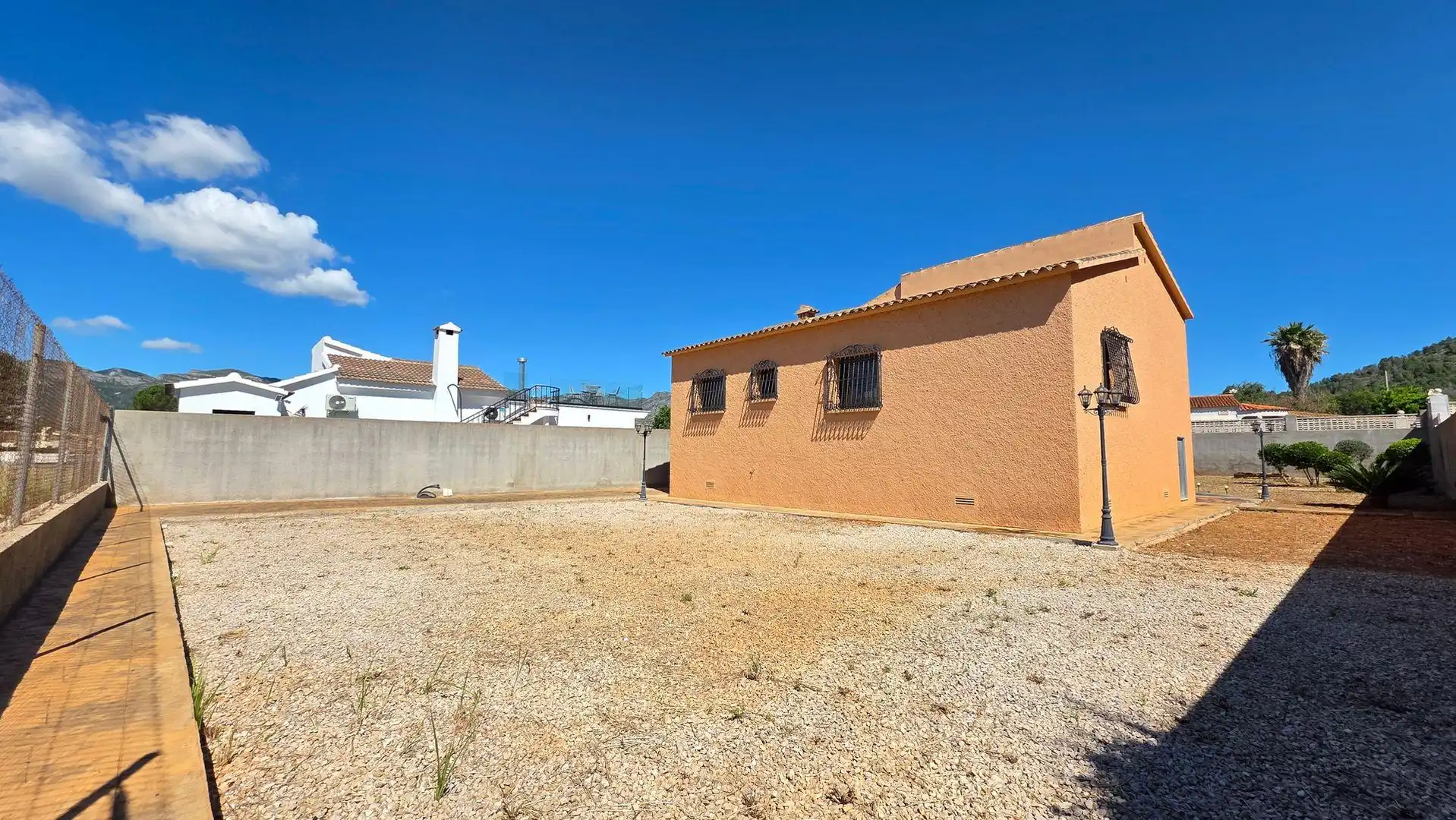 Casa o chalet en venta en Gandia con Jardín privado y Terraza