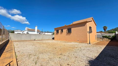 Foto 4 de Casa o chalet en venta en Urbanizaciones, Gandia
