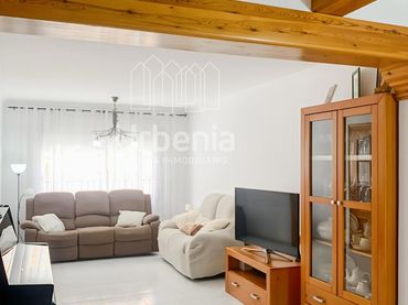 Maison avec piscine à vendre à Tordera pueblo