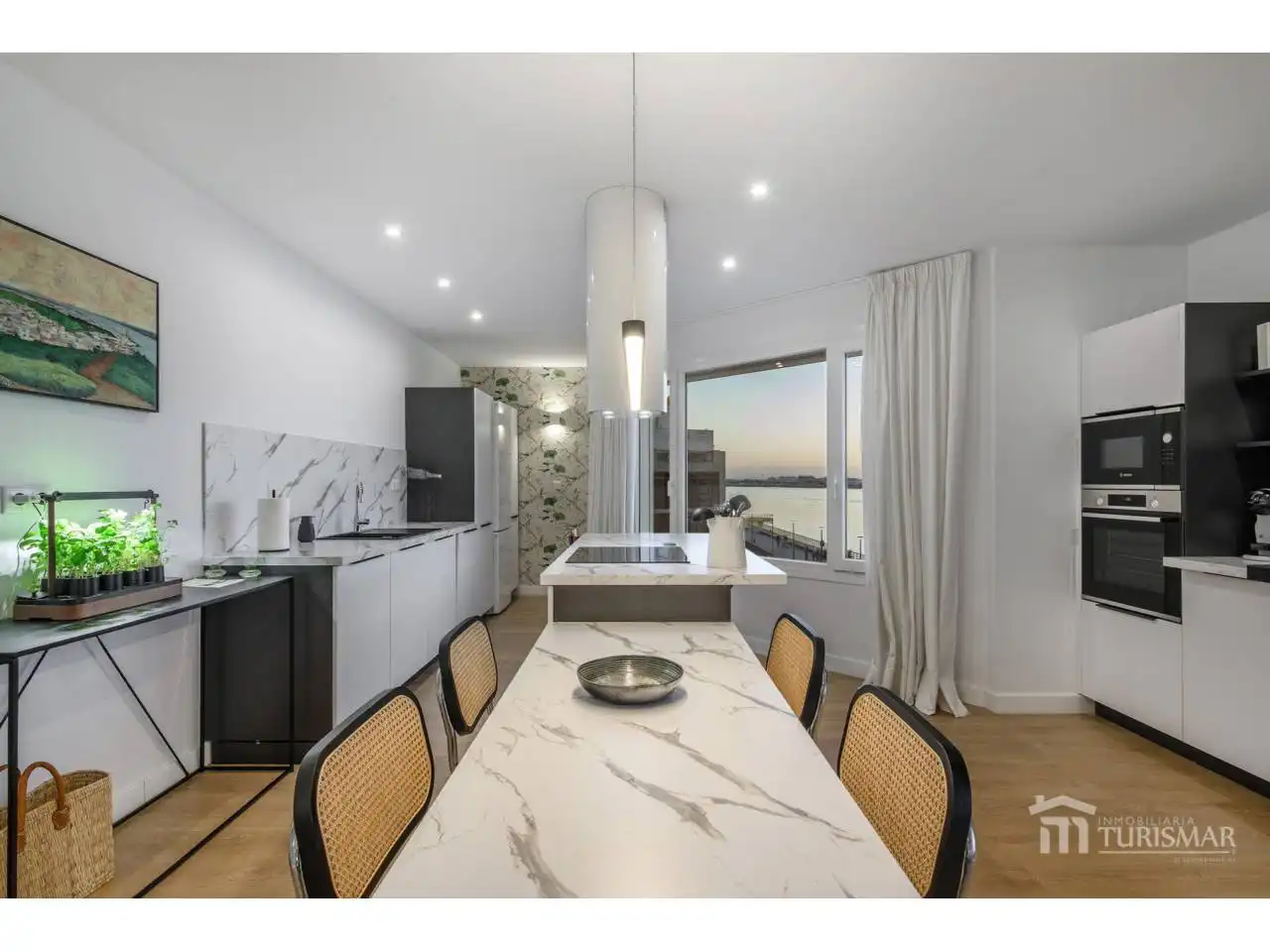 Apartament en venda a Calle Muelle de Portugal, 1, Ayamonte ciudad