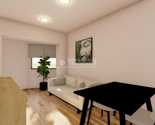 Living room of Flat for sale in Cornellà de Llobregat