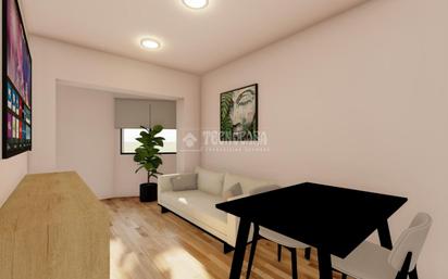 Living room of Flat for sale in Cornellà de Llobregat