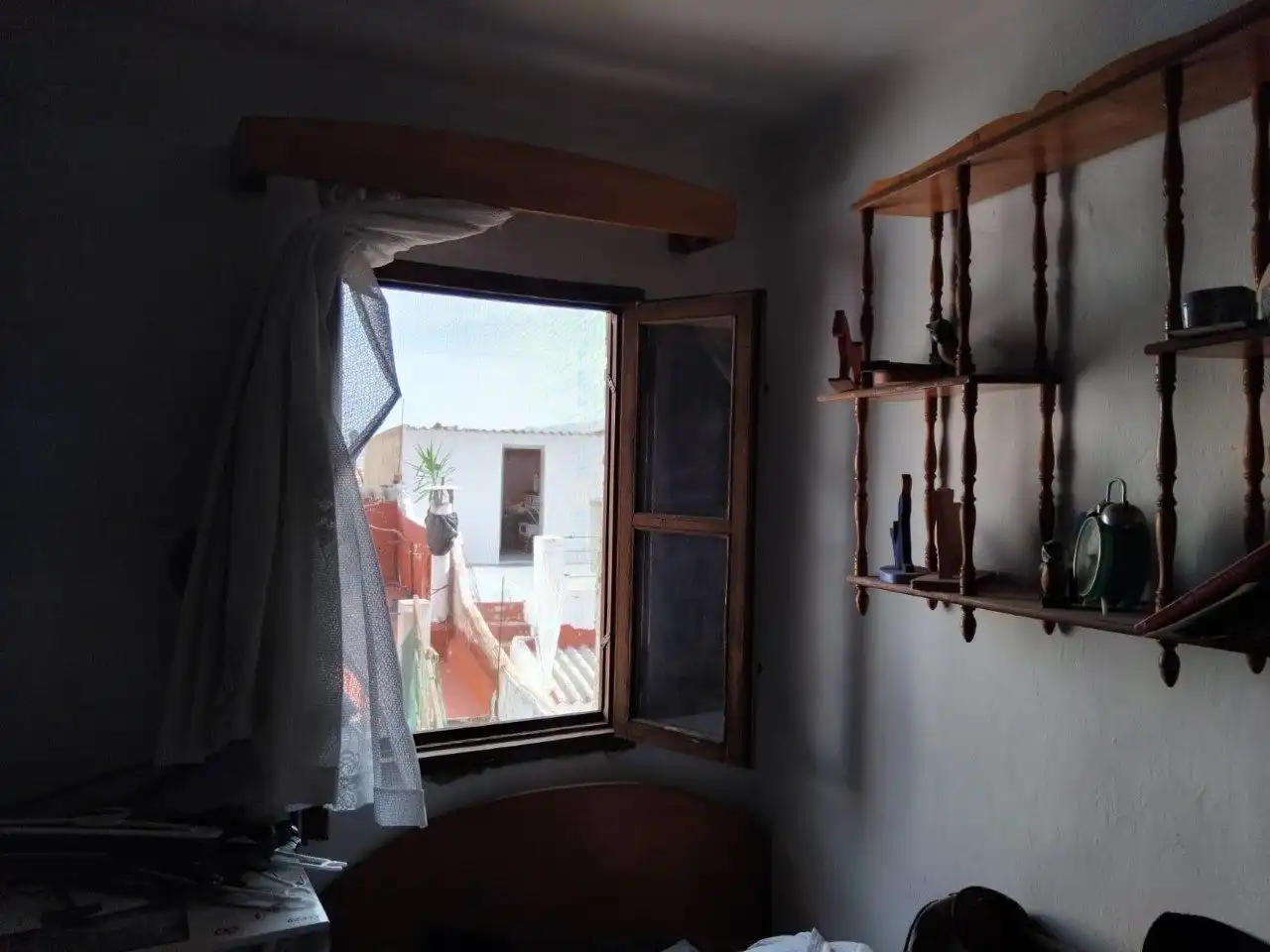 Casa amb jardí en venda a Montserrat, imagen 15