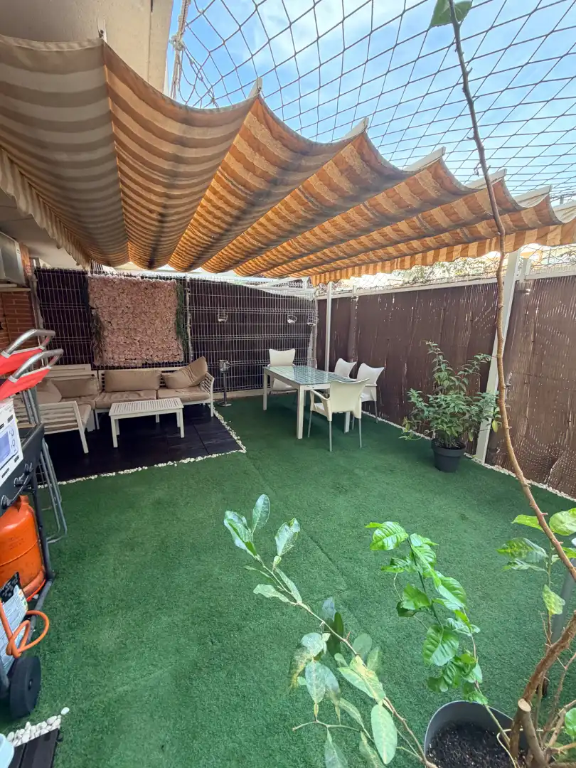 Appartamento con piscina in vendita a Calle Lago Blanco, imagen 24